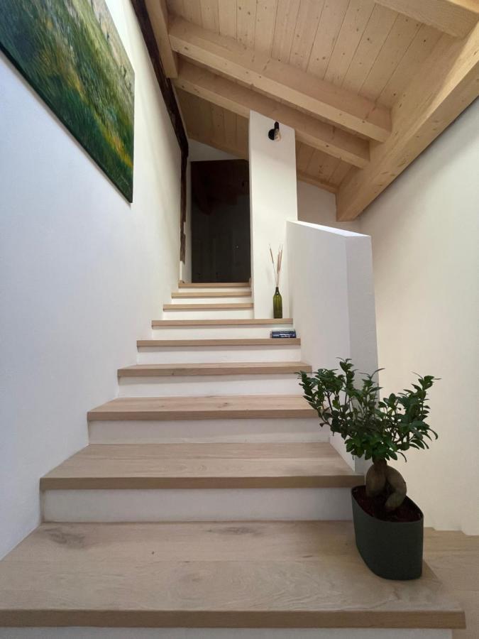 B&B La Casa Del Sole Ziano Di Fiemme Ngoại thất bức ảnh