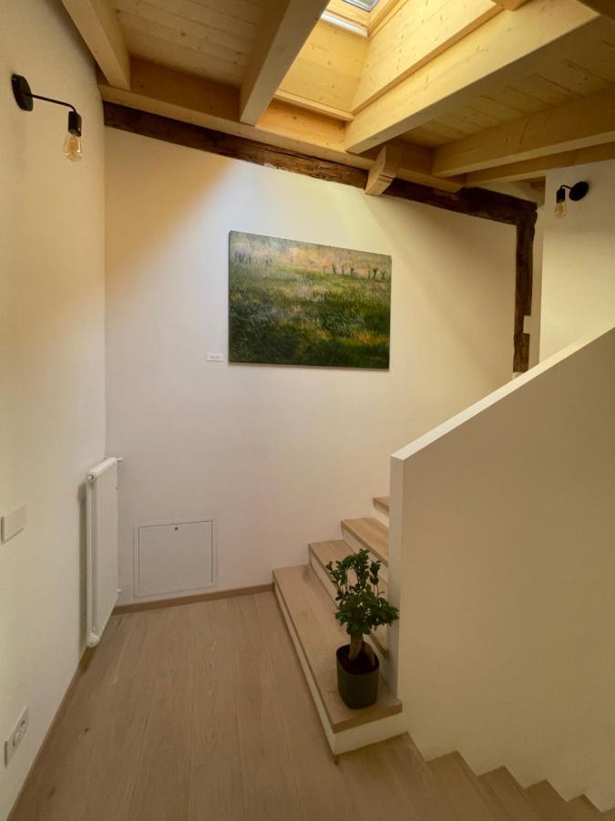B&B La Casa Del Sole Ziano Di Fiemme Ngoại thất bức ảnh
