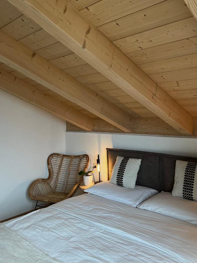 B&B La Casa Del Sole Ziano Di Fiemme Ngoại thất bức ảnh