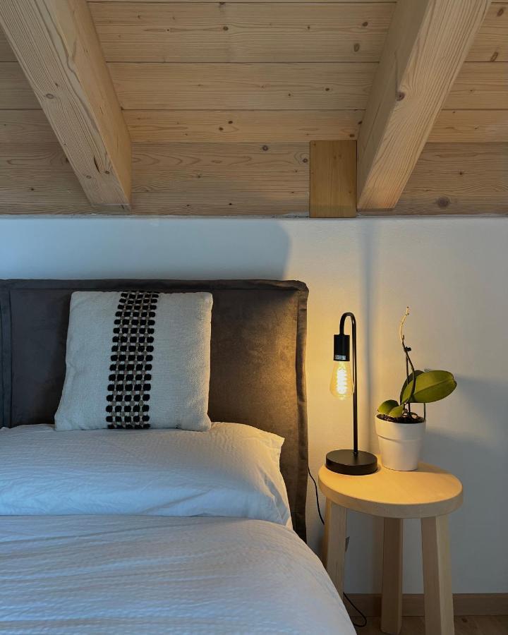 B&B La Casa Del Sole Ziano Di Fiemme Ngoại thất bức ảnh